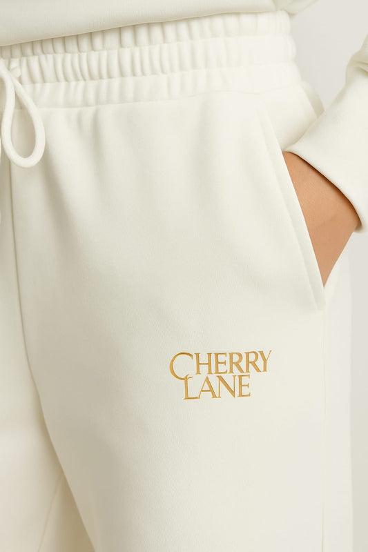 Kadın Oversize Sweatshirt Efoşman Takımı Günlük Spor Şık