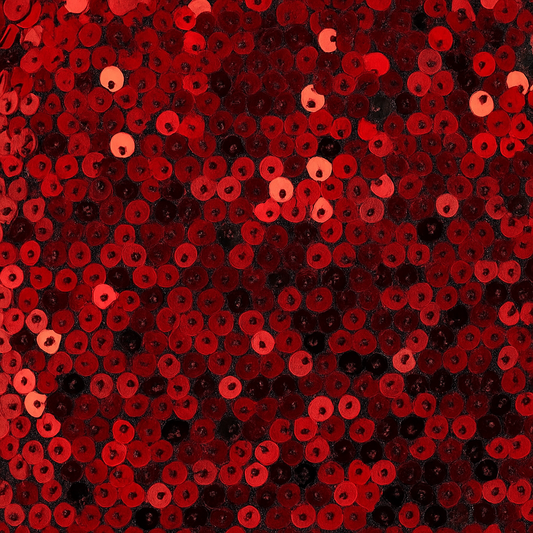 Pul Payetli Mini Etek